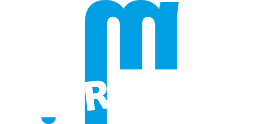 Logo - Microscope